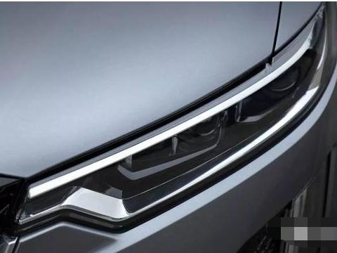 又一款豪华大块头亮相！车长5050mm配9AT变速箱，卖40万能火吗？