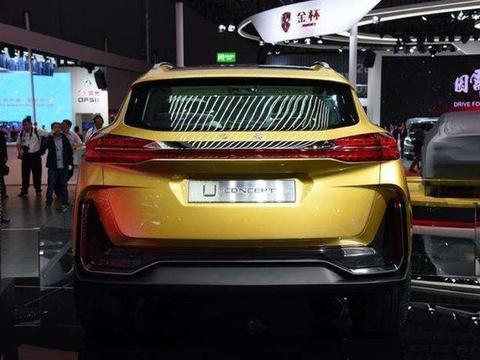 又一国产SUV来袭，外观力压路虎，网友：又要大火啊