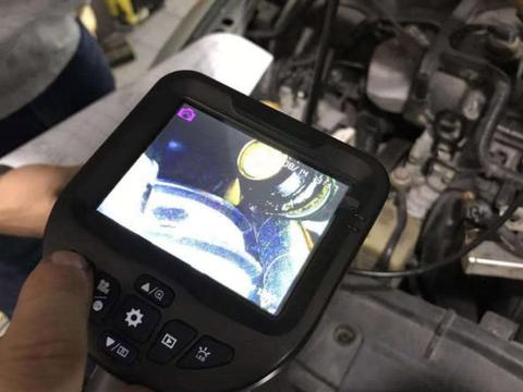 拉高速就能除积碳？修车工：别傻了，这招只花五分钟积碳立马消失