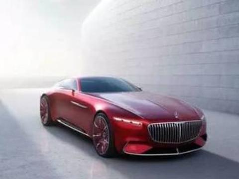 这款车，丑着丑着莫名就觉得顺眼了，网友：丑帅丑帅的​