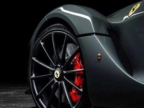 改装轮毂先从这几个参数了解，才能少走弯路！