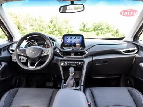 SUV的颜值却有着MPV的空间7座合资轿车仅11.99万起配1.3T动力