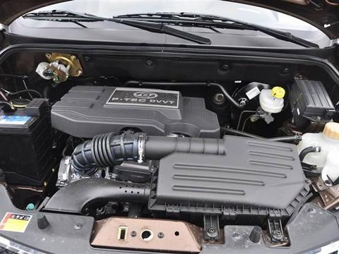 汽车为何会损伤这么严重，原因竟然让人大吃一惊！