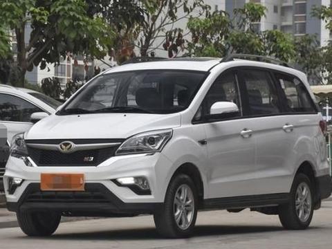 这里有“5-10万MPV“的最新资讯请不要错过