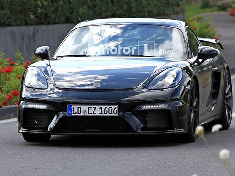 最新最全的“保时捷“资讯都在这里，不容错过