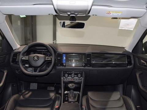 最新最全的“15-20万欧系SUV“资讯都在这里，不容错过