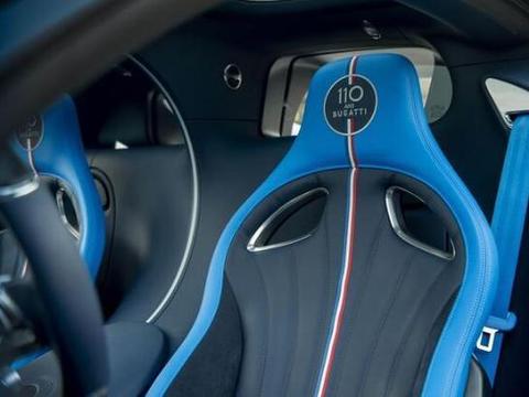 全球限售20台，法式浪漫下的布加迪值不值得盘？