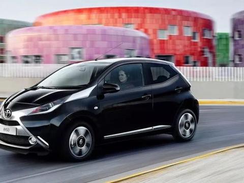 这些车型在国外过得滋润，为何在国内遭受如此境遇？