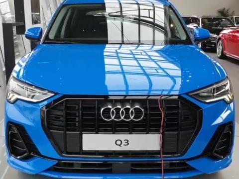 想知道“30-50万德系紧凑型SUV“近期资讯盘点，你想要的这里都有