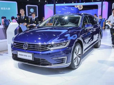 大众旅行轿车，5.5L油耗，配1.4T发动机，不足12万