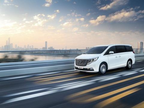 这里有“15-20万中型MPV“的最新资讯请不要错过