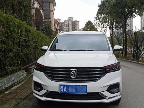 实惠，廉价却是最可靠的国产车，跌至五万比大众更耐造