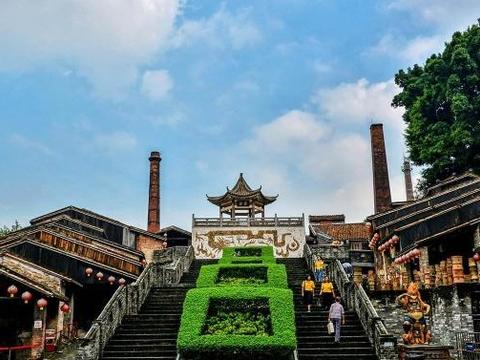 南风古灶大型会议室，佛山南风古灶车展场地推荐