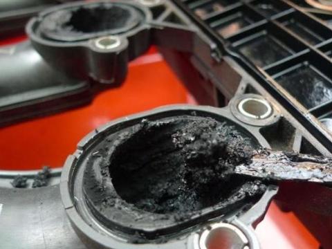 爱车行驶2万公里后，不想成为油老虎必须要清理它，能月省一箱油