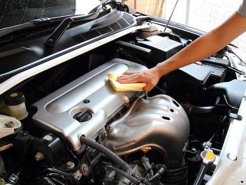 汽车保养小技巧，这3个地方尽量少点保养，不然越保养越伤车