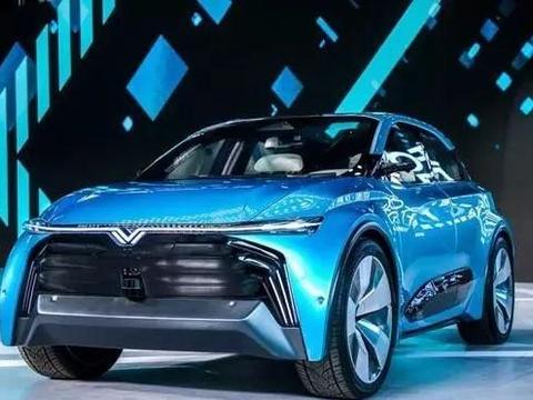 续航300km起步 哪吒第二款车型将三季度上市