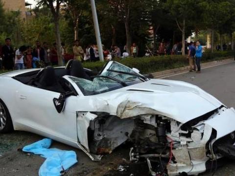 全铝车身的车发生事故，只能换件不能修？