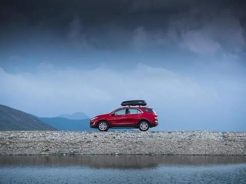 速递!新鲜的“雪佛兰“资讯全在这，看我就够了