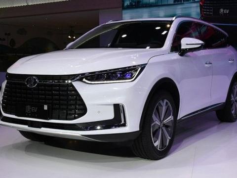 在购买电动汽车的时候，选择多少续航里程比较合适？