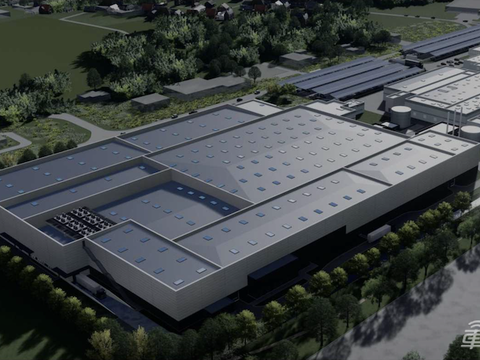 PSA与电池企业设合资公司生产动力电池 法国总统到场直播站台