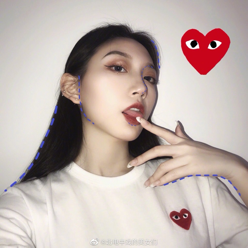 就读于英国利兹大学时尚管理专业 来自湖南株洲