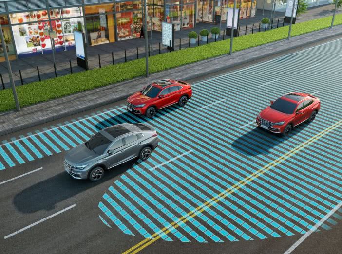 2.0T+8AT ����CS85 Coupe����������ĺÿ�