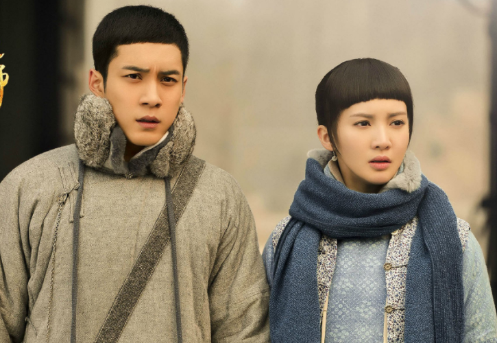 《无心法师3》正式定档!"岳绮罗"翻身当女主,总集数却引热议