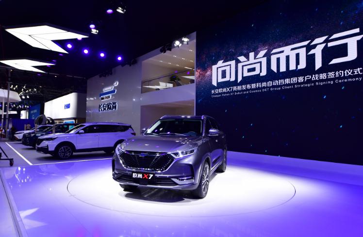 2019重庆车展丨主场作战 这几款东道主车型实力如何?