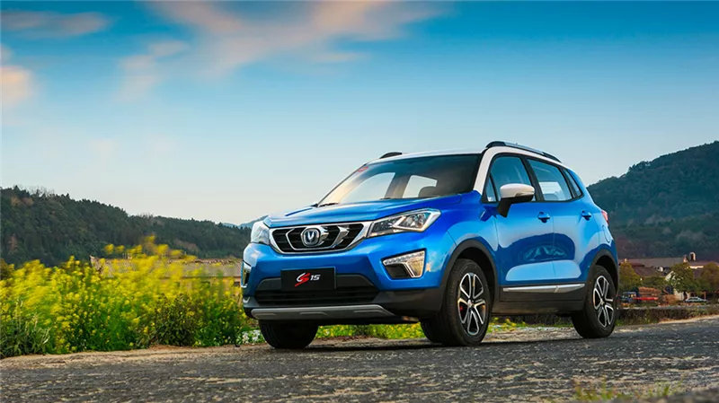 3-5��Ԫ���ң�3���SUV���ɿ��ߣ����� ���� ����˭�Լ۱ȸ��ߣ�