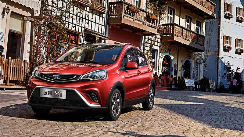 3-5��Ԫ���ң�3���SUV���ɿ��ߣ����� ���� ����˭�Լ۱ȸ��ߣ�