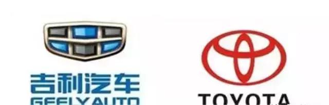 吉利获得丰田核心混动技术，或推出混动车型，颠覆新能源市场！