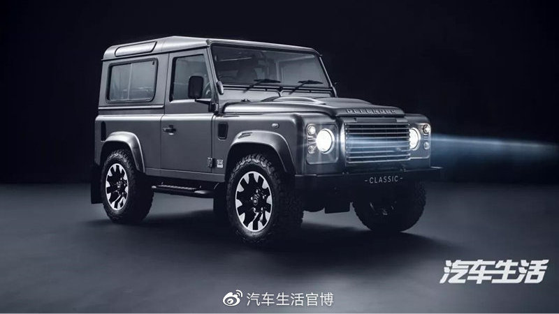 从科尔维特C8到新款Q7，这些海外新车令人眼红