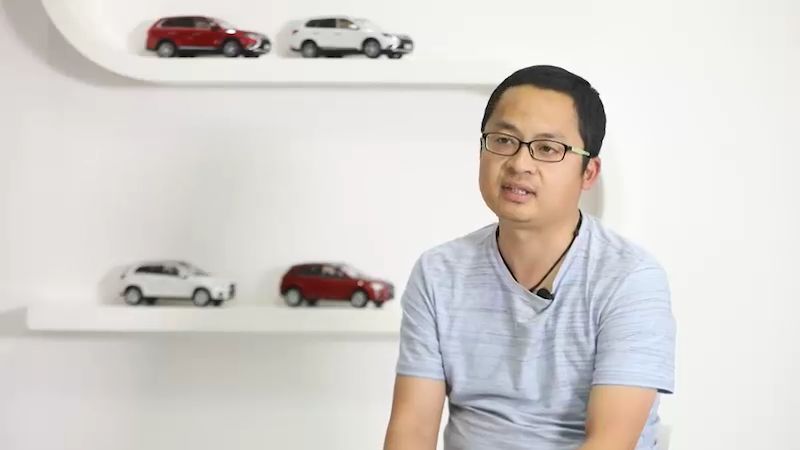 三年青春,不负韶华!广汽三菱欧蓝德累计销量已超20万辆!