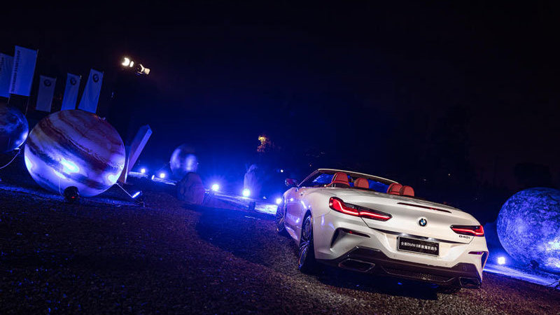 再见8——从过去到未来，BMW 8系的变与未变