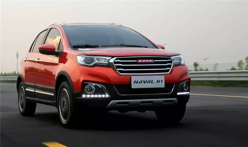 3-5��Ԫ���ң�3���SUV���ɿ��ߣ����� ���� ����˭�Լ۱ȸ��ߣ�