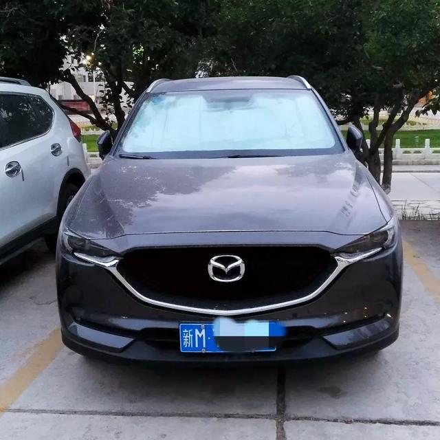 车主调研 | 高颜值、操控好的CX-5,还有一个你不知道的致命点!