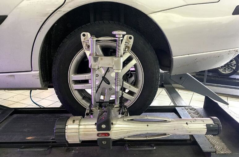 汽车保养四轮定位有必要做吗？有何影响？