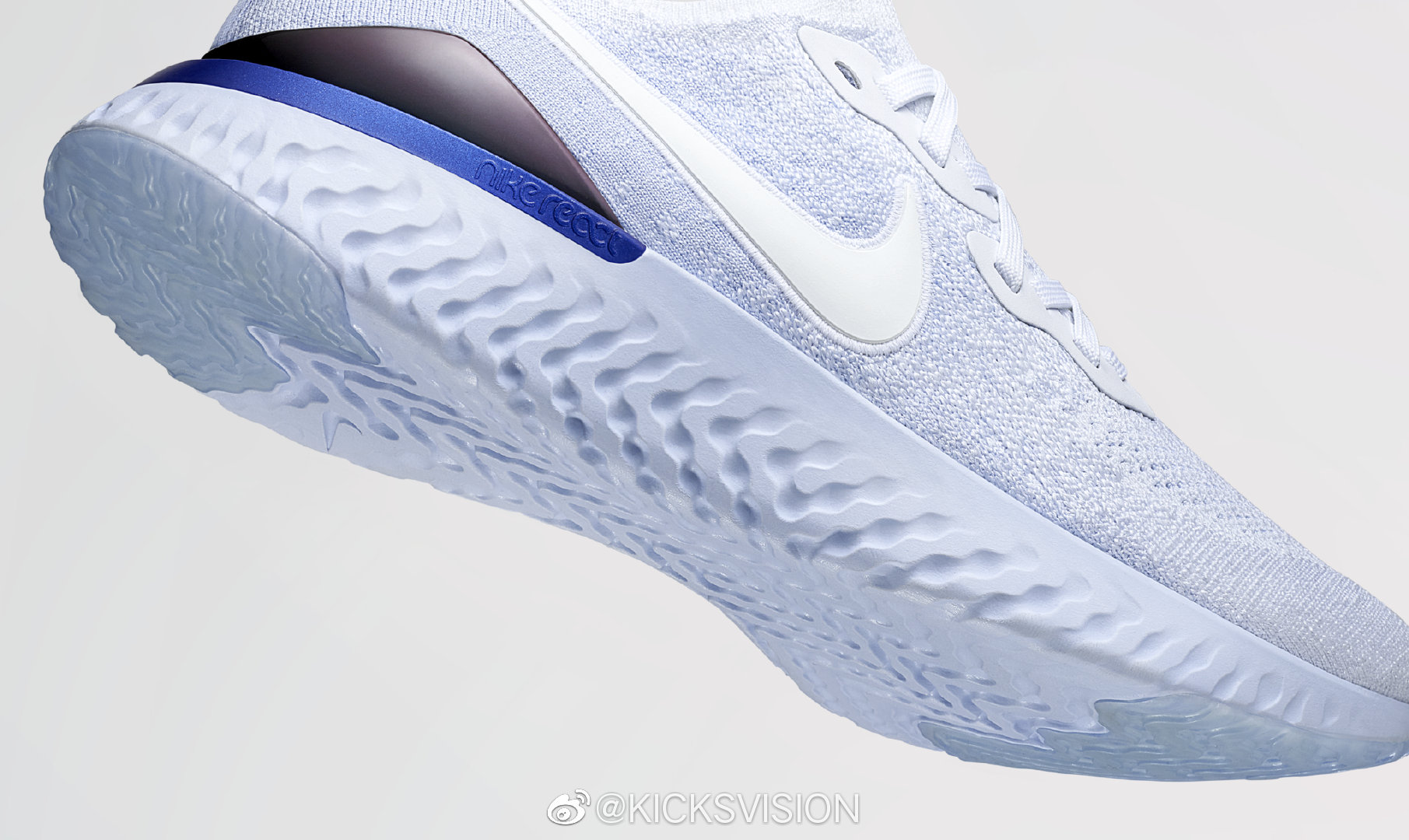 nike epic phantom react fk