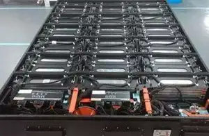 动力电池双寡头时代来临