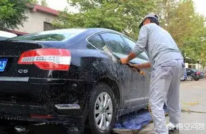 老司机说不能频繁洗车，是真的吗？该怎么保养？