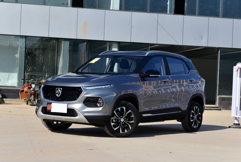 “15-20万美系SUV“必看资讯都在这，你错过了吗