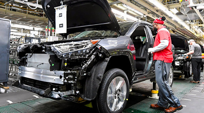 油电混动SUV首选！这车颜值高，看完再说买不买