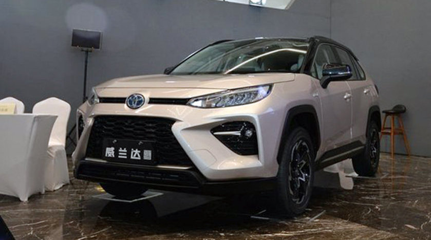 手握25万买什么SUV？这车外观霸气，动力还够用