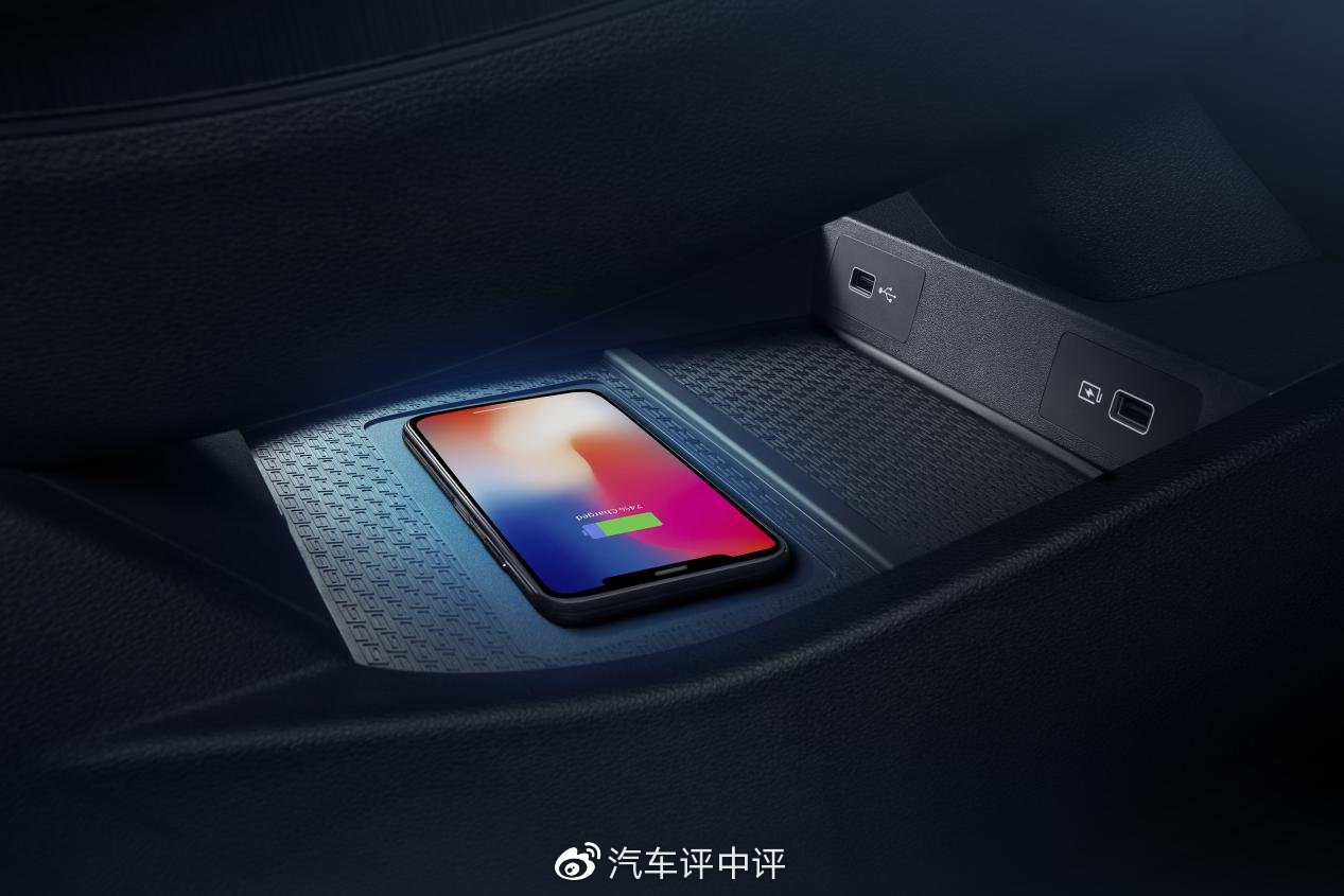 向上的年轻力量 评中评试驾吉利星越1.5T MHEV车型
