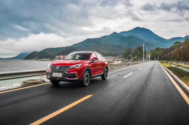 2.0T+8AT ����CS85 Coupe����������ĺÿ�