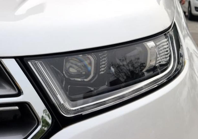 “20-30万美系中型SUV“最新资讯都在这了，就等你来