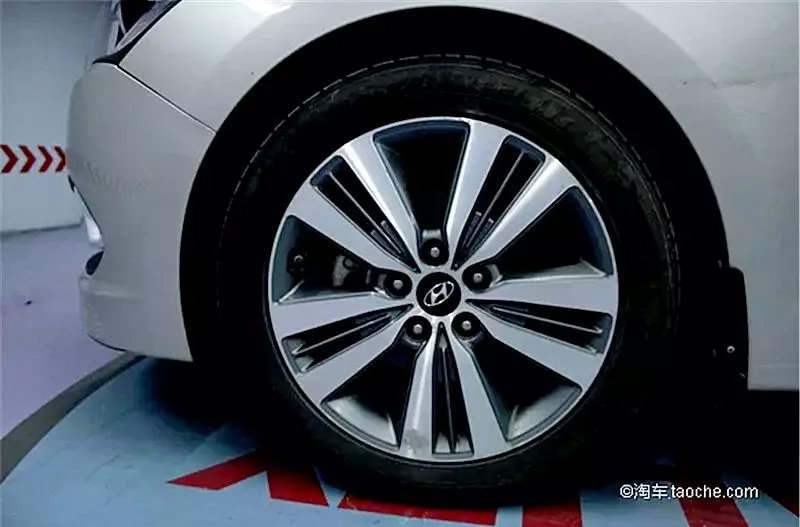 高性价比二手车,不止空间大!外观超大气还有面子?