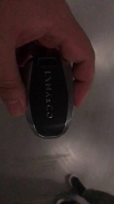 韩贩小组业余拍车，国产豪华骄傲领克！