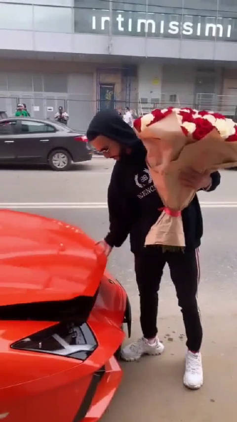 这就是我不买跑车的原因