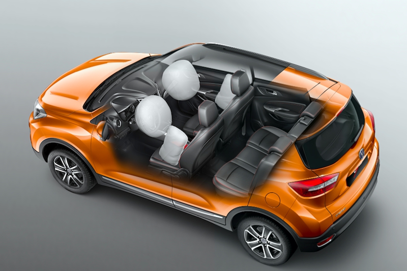 5万的SUV宝骏510和长安CS15对比,小巧玲珑,上手不错